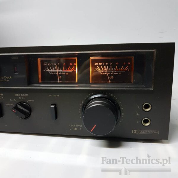 Magnetofon RS-M13