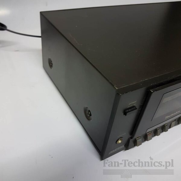 Magnetofon RS-M13 - obrazek 6