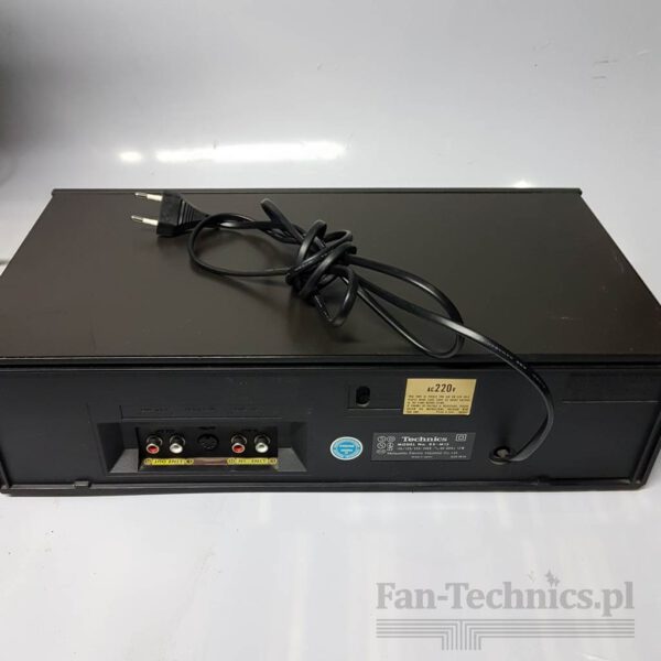 Magnetofon RS-M13 - obrazek 9