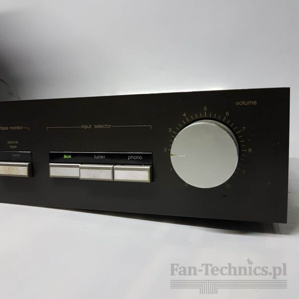 Wzmacniacz Technics SU-Z25 - obrazek 5