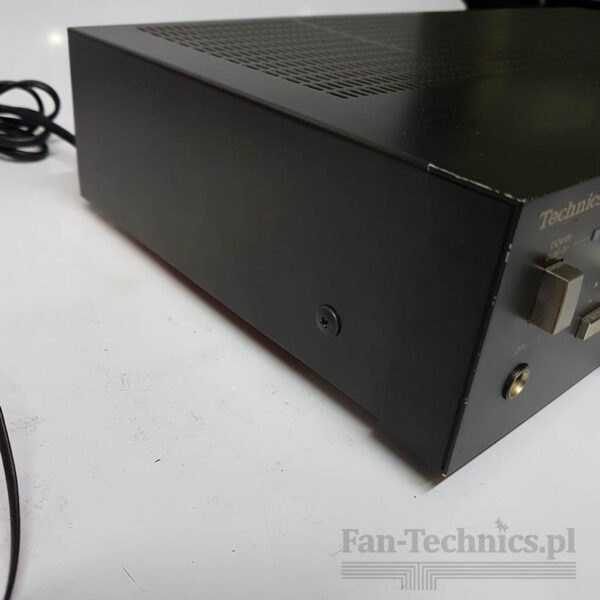 Wzmacniacz Technics SU-Z25 - obrazek 6
