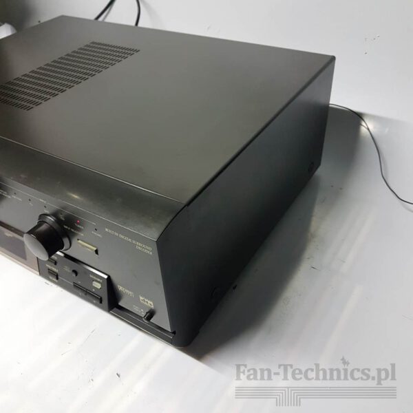 Amplituner Technics SA-DX1050 RDS - obrazek 8
