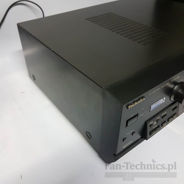 Amplituner Technics SA-DX1050 RDS - obrazek 9