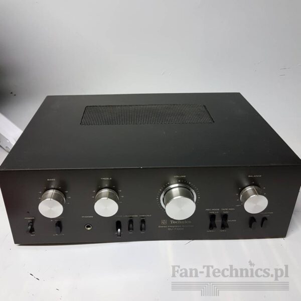 Wzmacniacz Technics SU-7100