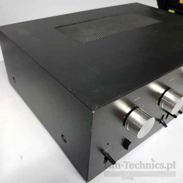 Wzmacniacz Technics SU-7100 - obrazek 5