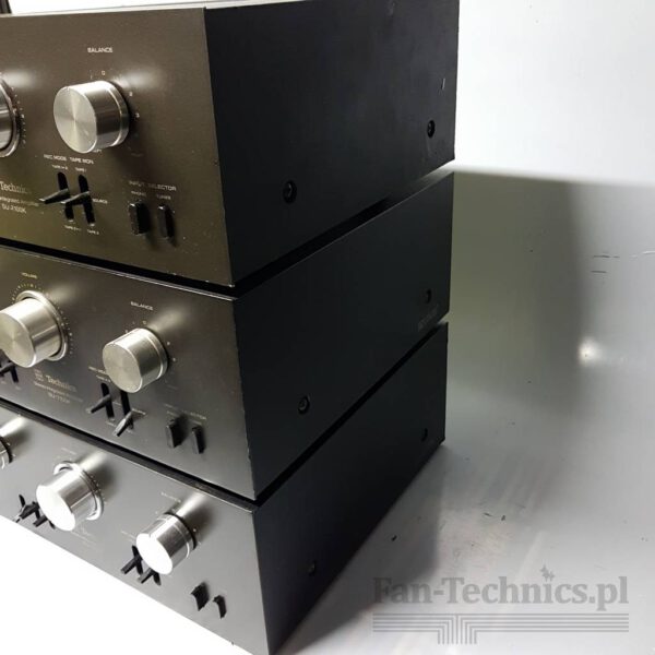 Wzmacniacz Technics SU-7100 - obrazek 12