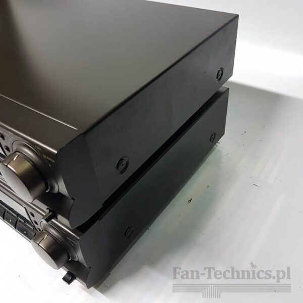 Odtwarzacz Technics CD SL-PG560A - obrazek 7