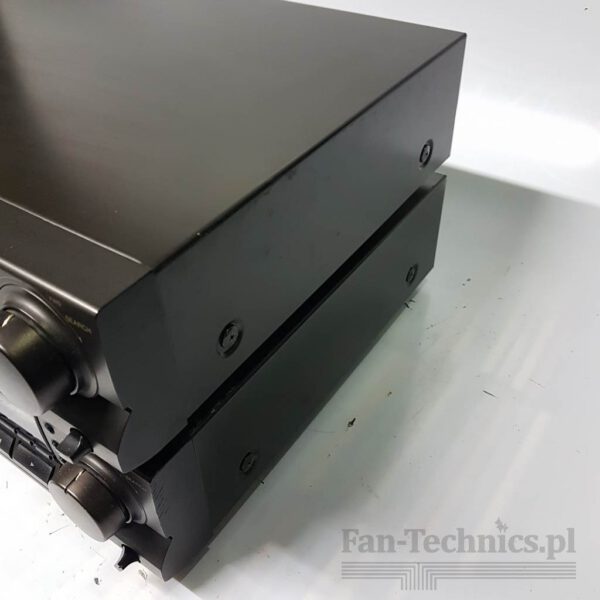Odtwarzacz Technics SL-PG540A - obrazek 7