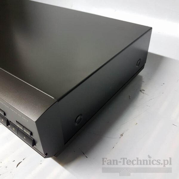 Odtwarzacz CD Technics SL-PG5 - obrazek 7