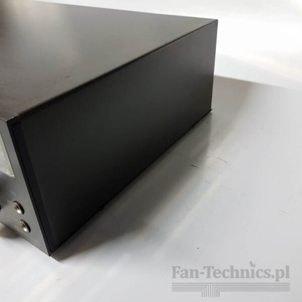 Magnetofon Technics RS-M230 - obrazek 8