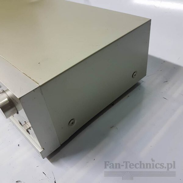 Magnetofon Technics RS-B205 - obrazek 8