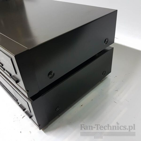 Equalizer Technics SH-GE70 - obrazek 7