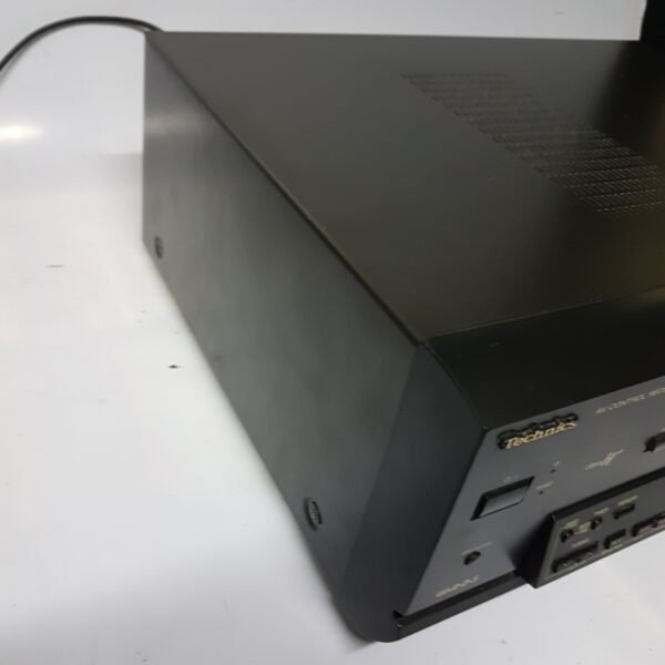 Amplituner Technics SA-DX750 RDS - obrazek 6
