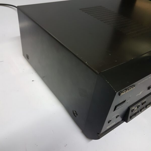 Amplituner Technics SA-DX850 RDS - obrazek 6