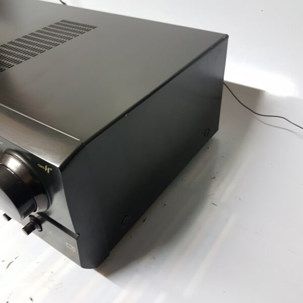 Amplituner Technics SA-DX930 RDS - obrazek 7