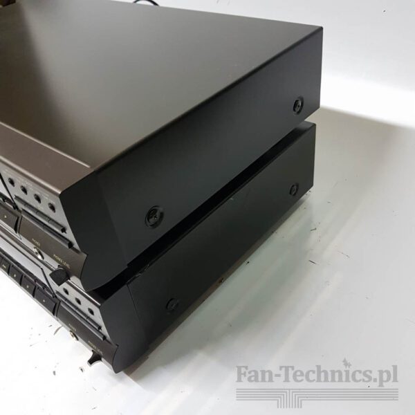 Odtwarzacz CD Technics SL-PG460A - obrazek 7
