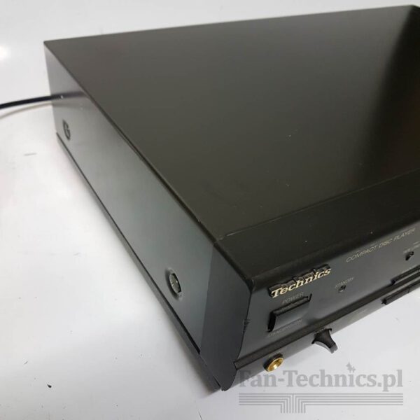 Odtwarzacz CD Technics SL-PG590 - obrazek 6