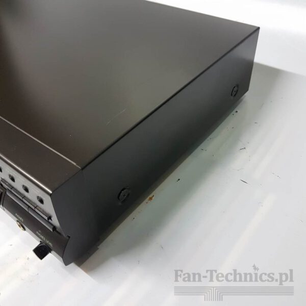 Odtwarzacz CD Technics SL-PG440A - obrazek 7