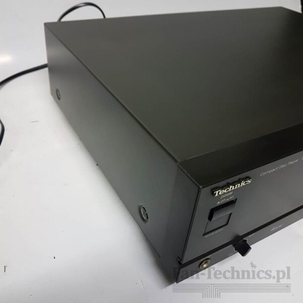 Odtwarzacz CD Technics SL-PS50 - obrazek 6