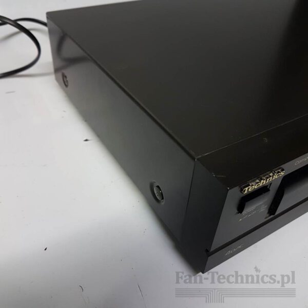 Odtwarzacz CD Technics SL-P277A - obrazek 6