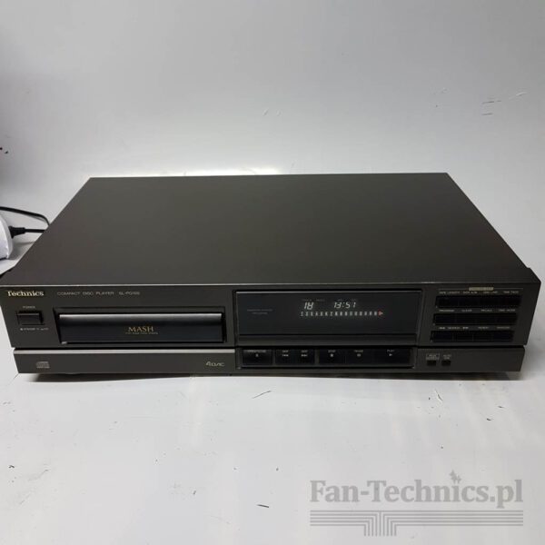 Odtwarzacz CD Technics SL-PG100