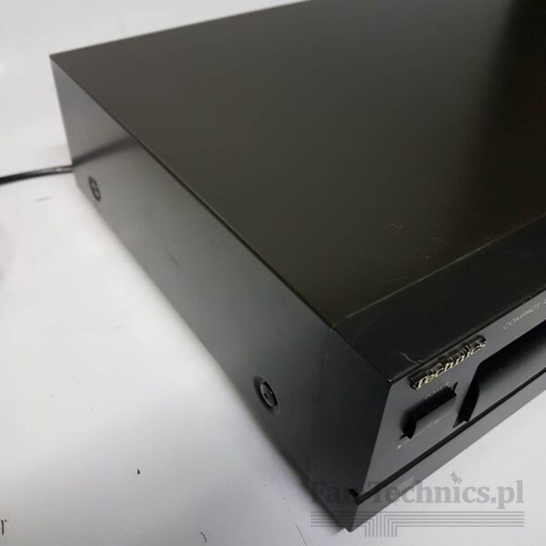 Odtwarzacz CD Technics SL-PG100 - obrazek 6