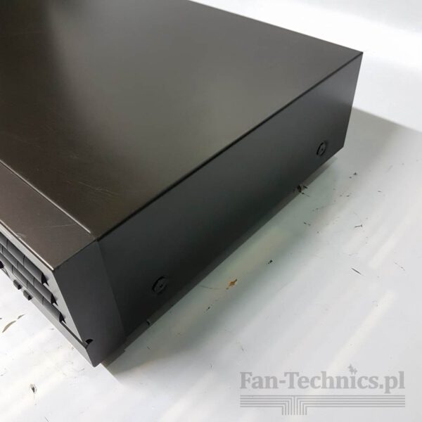 Odtwarzacz CD Technics SL-PG100 - obrazek 7