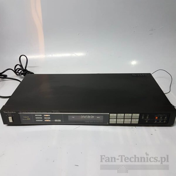 Tuner Technics ST-S505
