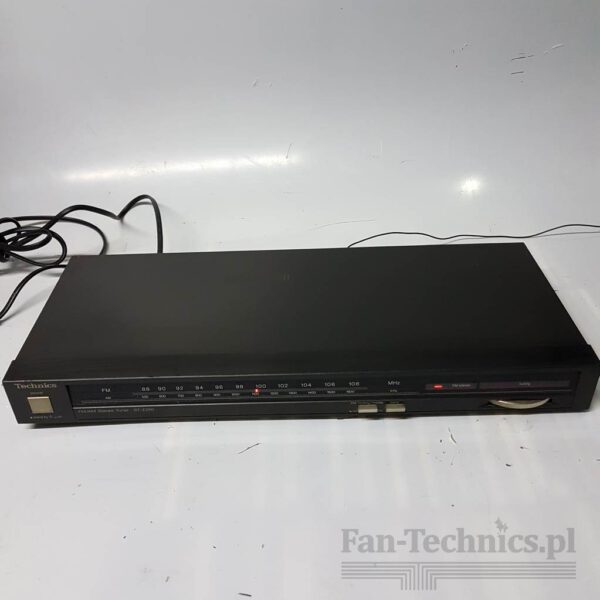 Tuner Technics ST-Z250