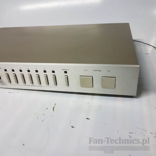 Tuner Technics ST-S3 - obrazek 5