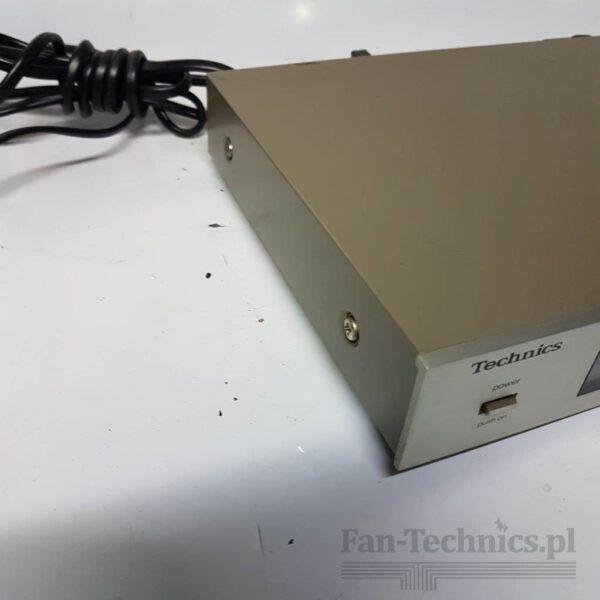 Tuner Technics ST-S3 - obrazek 6