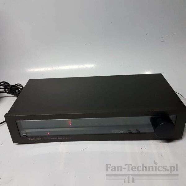 Tuner Technics ST-8011