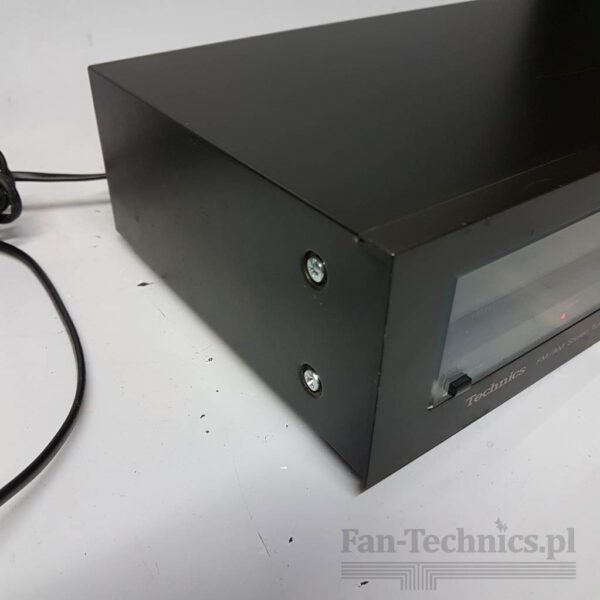 Tuner Technics ST-8011 - obrazek 6
