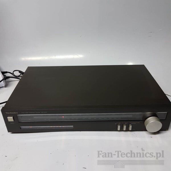 Tuner Technics ST-Z11