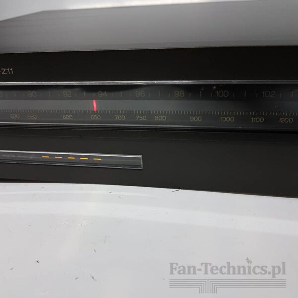 Tuner Technics ST-Z11 - obrazek 4