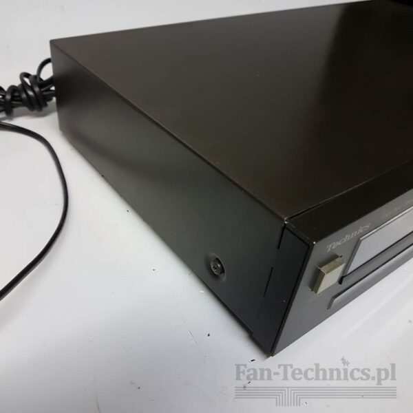 Tuner Technics ST-Z11 - obrazek 6
