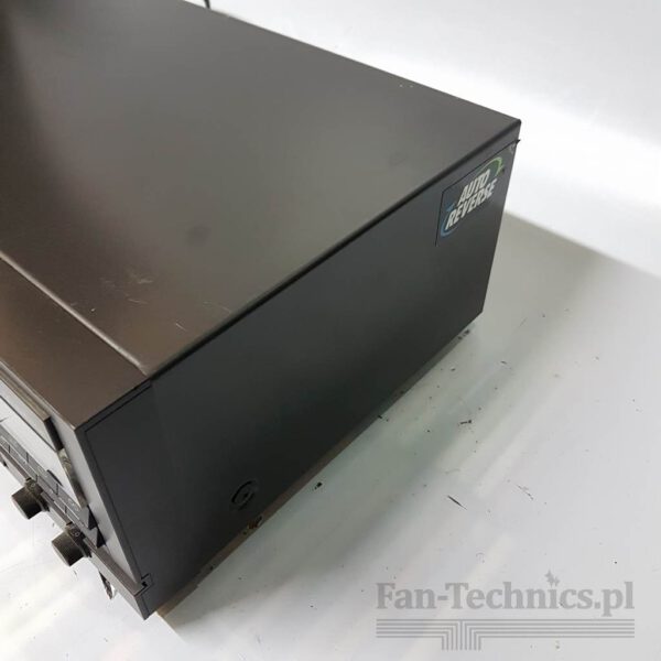 Magnetofon Technics RS-T330R - obrazek 7
