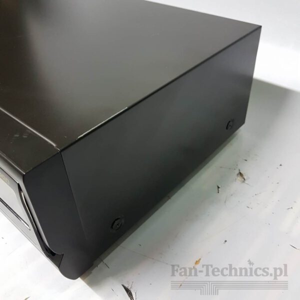 Magnetofon Technics RS-TR474 - obrazek 7