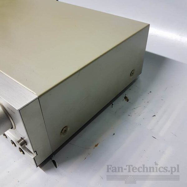 Magnetofon Technics RS-B605 dbx - obrazek 7