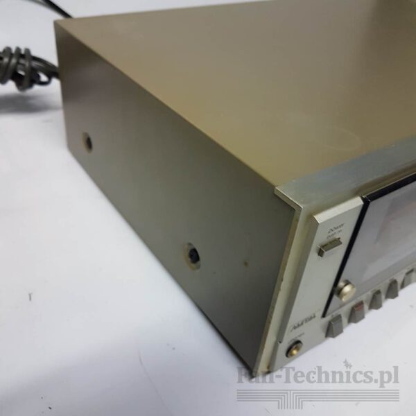 Magnetofon Technics RS-M51 - obrazek 7