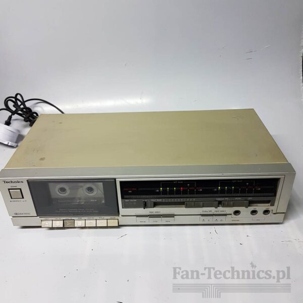 Magnetofon Technics RS-B10