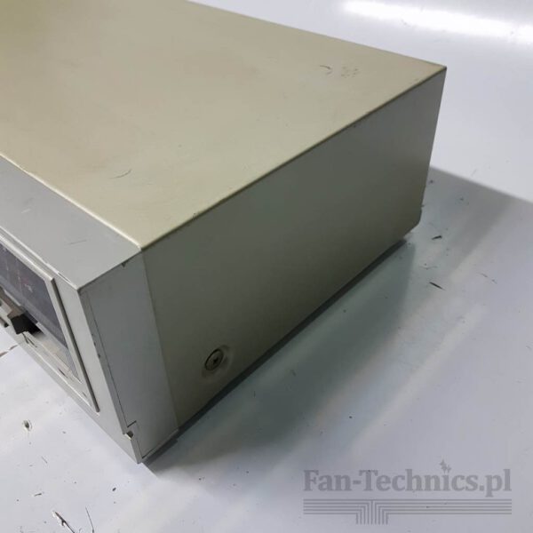 Magnetofon Technics RS-B10 - obrazek 7