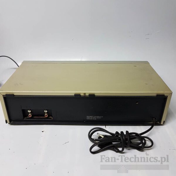 Magnetofon Technics RS-B10 - obrazek 8