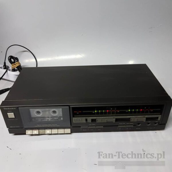 Magnetofon Technics RS-B10