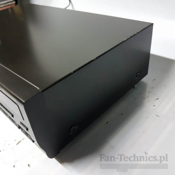 Magnetofon Technics RS-BX501 - obrazek 7