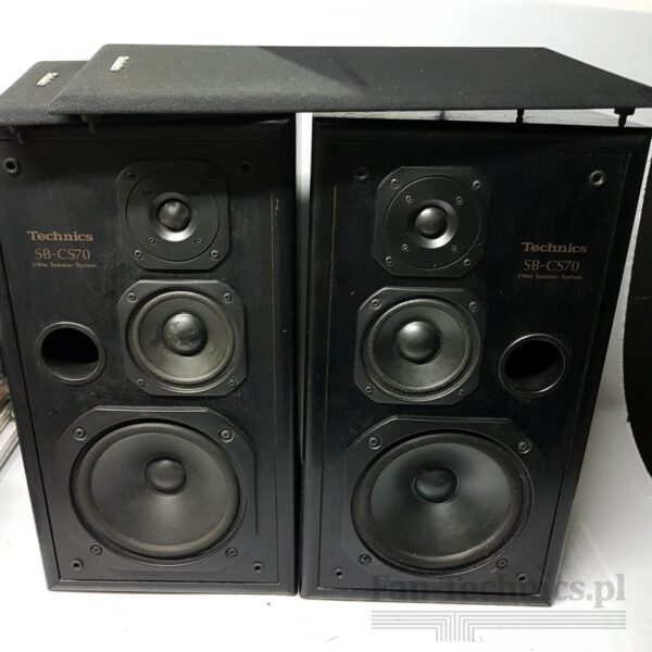 Kolumny Technics SB-CS70