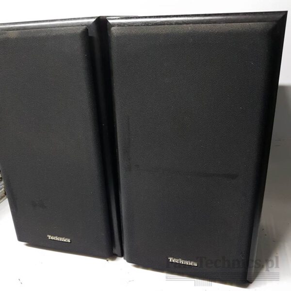 Kolumny Technics SB-CS70 - obrazek 5
