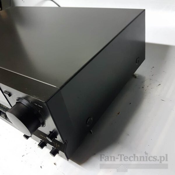 Magnetofon Technics RS-B765 - obrazek 7