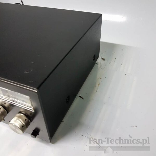 Magnetofon Technics RS-671 - obrazek 9