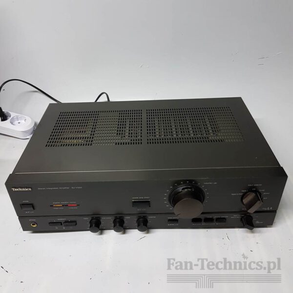 Wzmacniacz Technics SU-V560